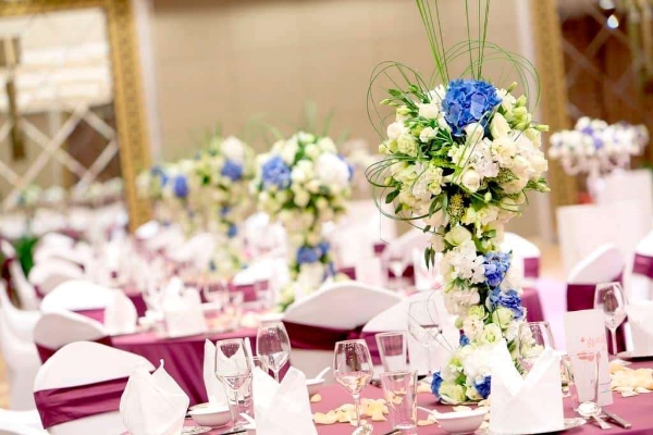 Hotel Wyndham Grand Plaza Royale Hangzhou